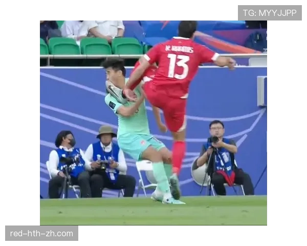 危险动作判罚到底该如何界定？裁判尺度知多少