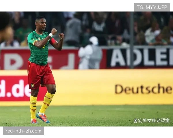 埃托奥强强对话中的撕裂效率：为何他能碾压同位置对手？