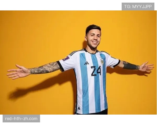 恩佐如何在顶级中场竞争中兑现其身价