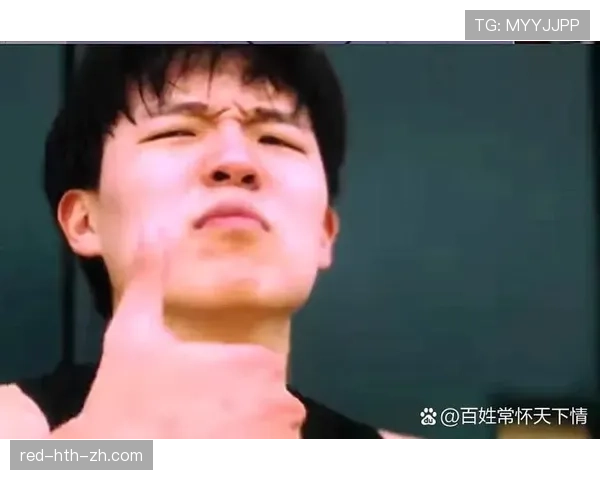 杨瀚森的日常：场上自律得像机器，场下钱包像开挂，隔着屏幕都觉得穷