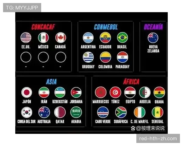 2026世界杯东道主球队赛前阵容变化分析